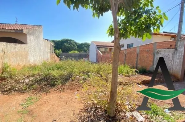 Londrina - Terreno -  Parque Residencial João Piza 