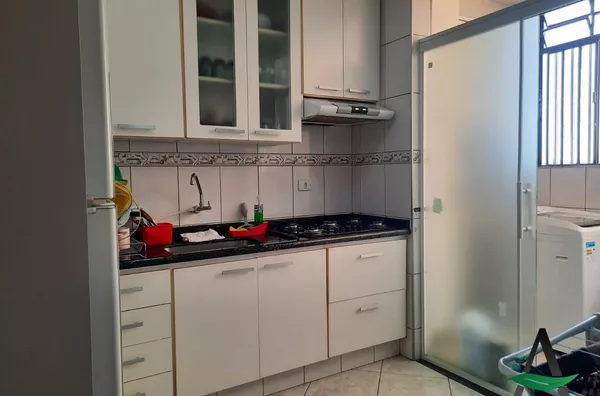  Londrina - Apartamento - 2 Quartos - Centro