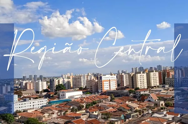 Londrina - Apartamento - 2 Quartos - Centro