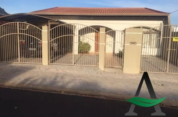 Londrina - Casa - 3 quartos - Quebec