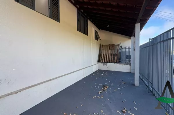  Cornélio Procópio - Casa - 05 quartos - Jardim Panorama
