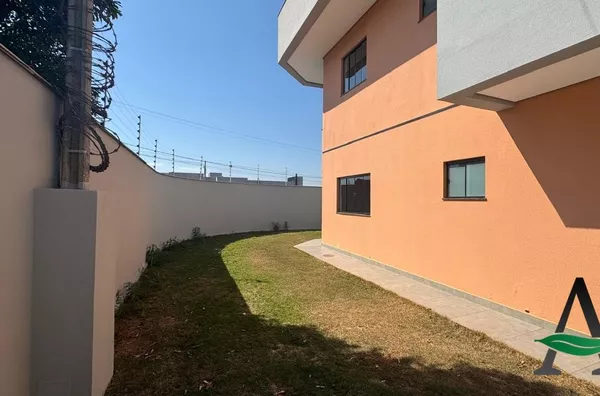 Londrina - Casa - Sobrado - 3 quartos - Jardim Portal De Itamaracá