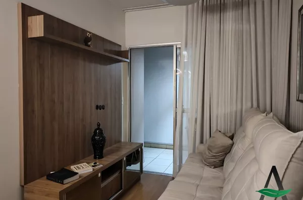  Londrina - Apartamento - 2 quartos - Terra Bonita