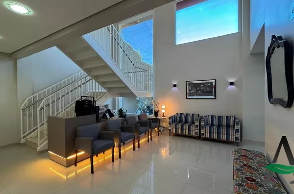 Londrina - Sala Comercial - Presidente