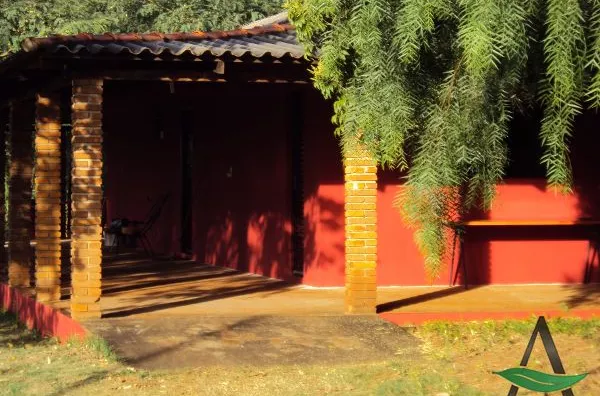 Paranagi - Rural  Chácara - Centro