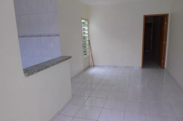 Londrina - Casa - 03 quartos - Jardim São Paulo