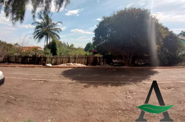 Congonhas - Terreno - Centro