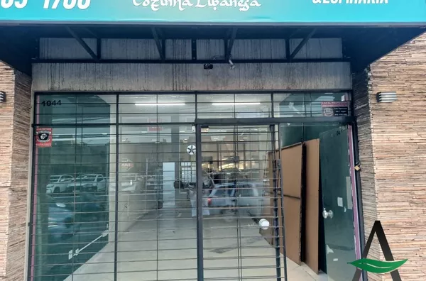  Arapongas - Sala Comercial - Centro