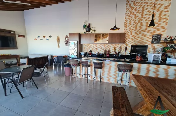 Arapongas - Casa - Sobrado - 3 quartos - Jardim Imperial 