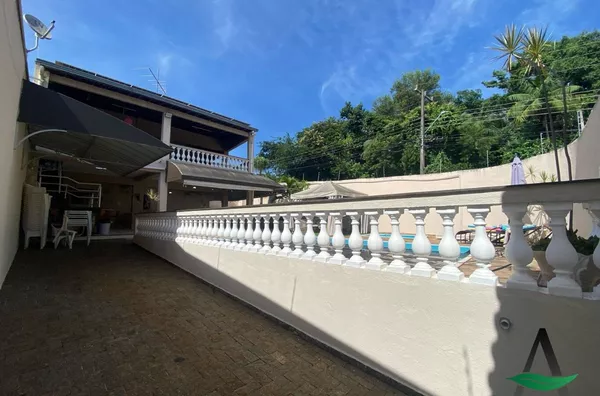 Londrina - Área de Lazer - 2 quartos - Indusville