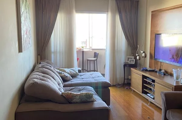 Arapongas - Apartamento - 3 quartos - Centro