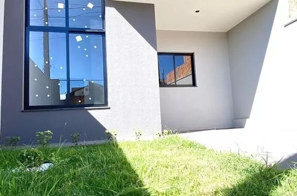 Londrina - Casa - 3 Quartos - Jd. Portal de Itamaracá