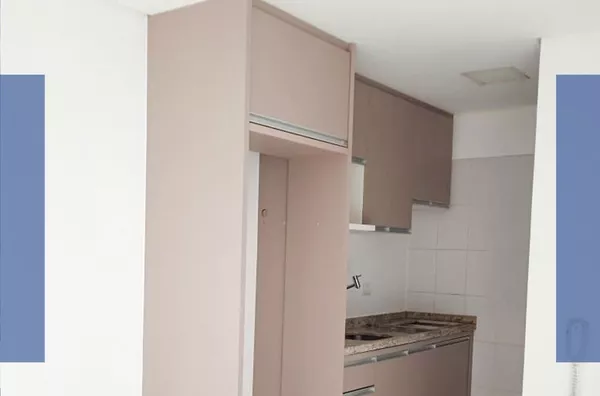 Londrina - Apartamento - 2 Quartos - Centro