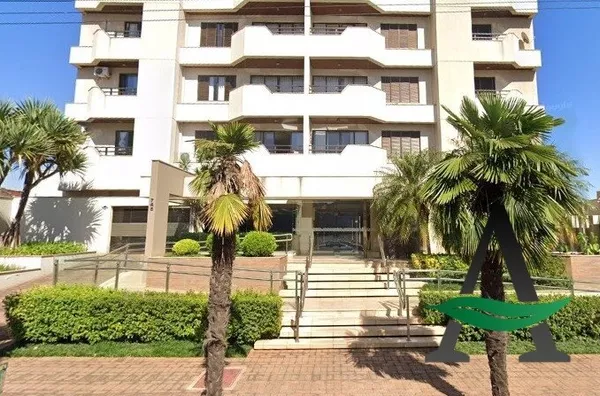 Arapongas - Apartamento - Duplex - Centro