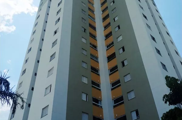 Londrina - Apartamento - 3 quartos - Gleba Palhano 