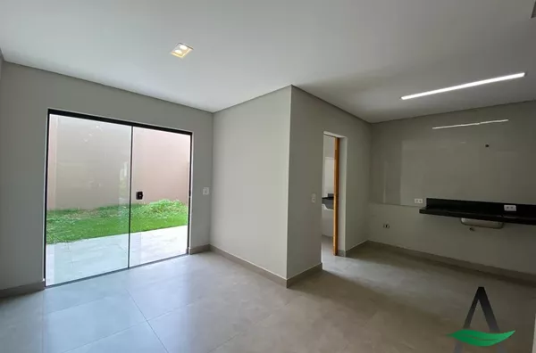 Londrina - Sobrado - 03 quartos - Jardim Portal De Itamaracá