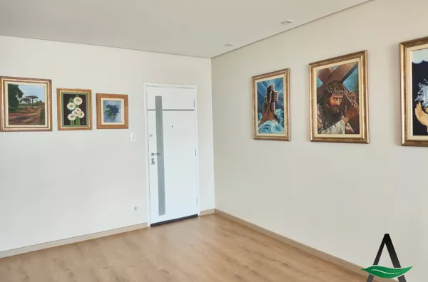 Londrina - Apartamento - 3 Quartos - Centro