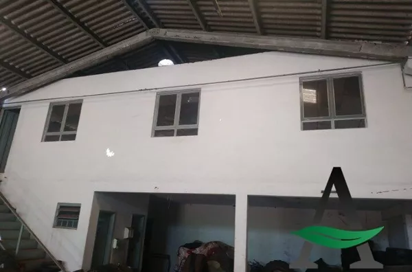 Londrina - Barracão Comercial - Waldemar Hauer