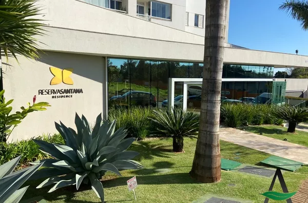 Londrina - Apartamento - 3 quartos - Gleba Fazendo Palhano