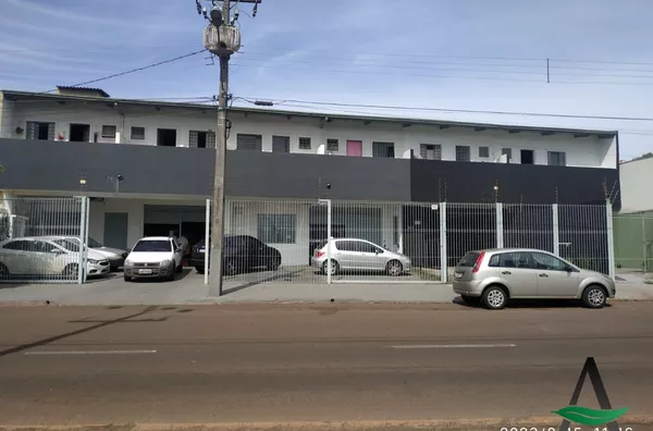 Londrina - Comercial - Jd. Morumbi