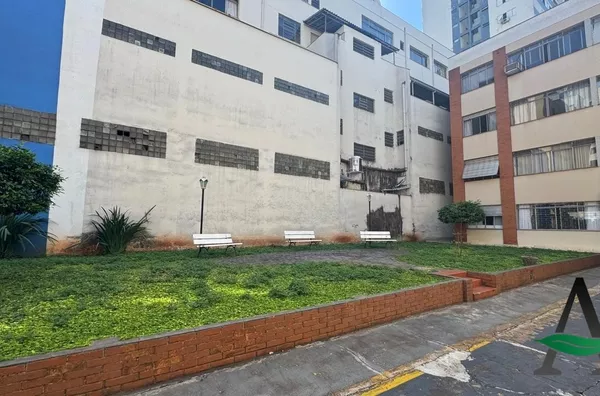 Londrina - Apartamento - 3 quartos - Centro