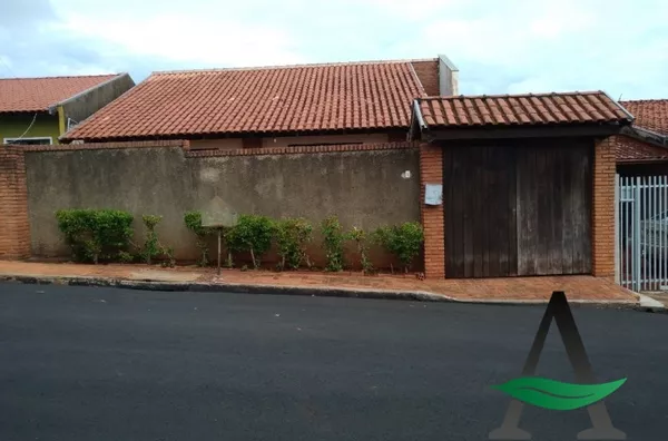 Cornélio Procópio - 3 quartos - Jd Panorama