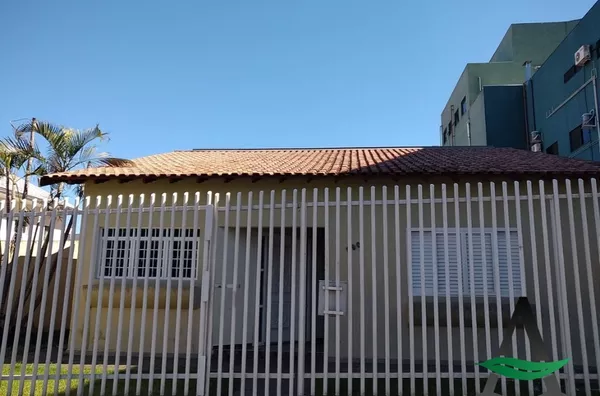 Cornélio Procópio - Casa - 03 quartos - Jardim Novo Bandeirantes