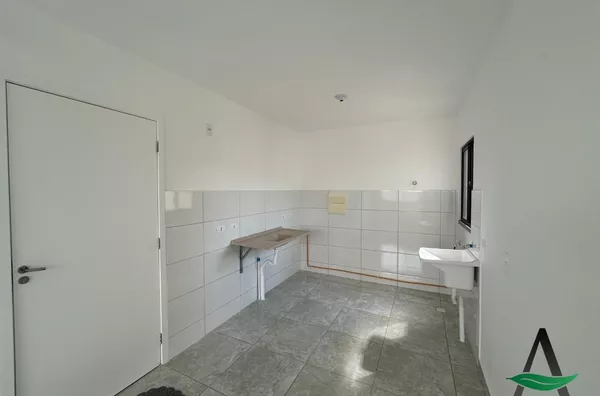 Londrina - Apartamento - 2 quartos - Conj. Semiramis Barros Braga