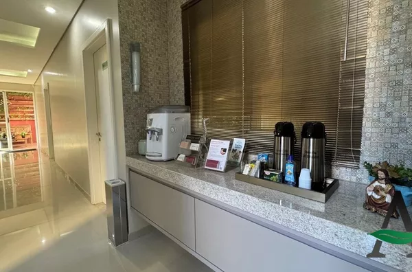 Londrina - Sala Comercial - Presidente