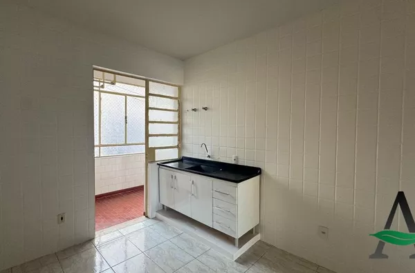 Londrina - Apartamento - 3 quartos - Centro