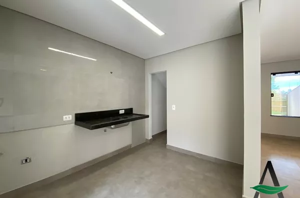 Londrina - Sobrado - 03 quartos - Jardim Portal De Itamaracá