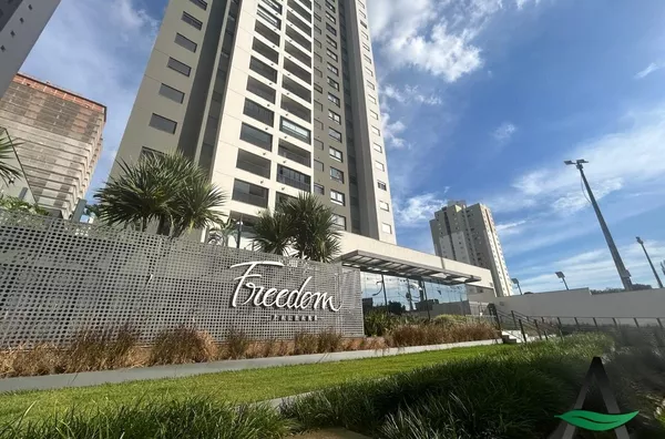 Londrina - Apartamento - Flat - Palhano 1 