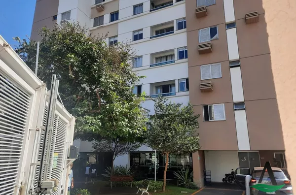  Londrina - Apartamento - 2 Quartos - Palhano 1