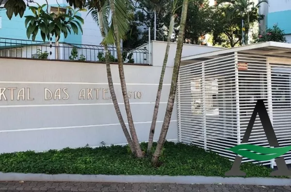 Londrina - Apartamento - 03 quartos - Jardim Campo Belo