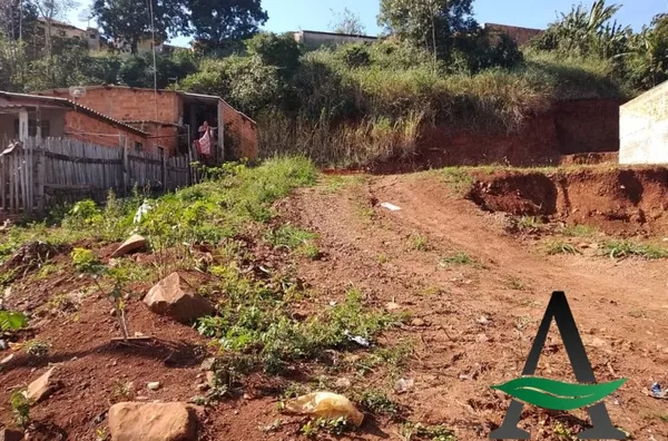 Cornélio Procópio - Terreno - Vila Amoreira 