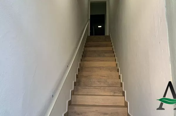 Arapongas - Sala Comercial - 1 Sala - Centro