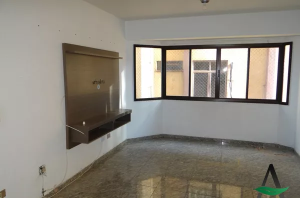 Londrina - Apartamento - 3 Quartos - Centro