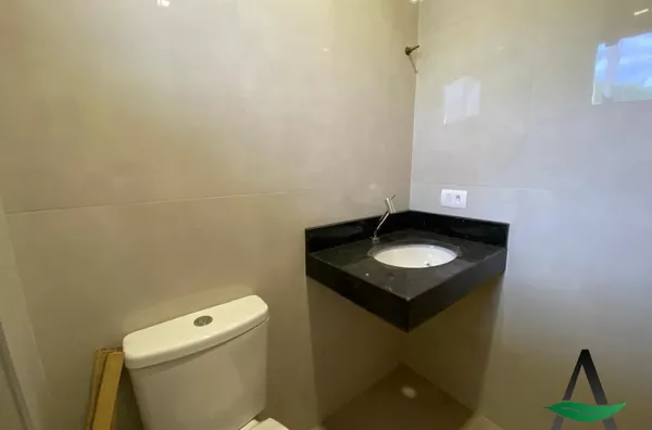 Londrina - Sobrado - 03 quartos - Jardim Portal De Itamaracá