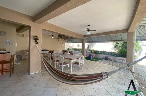 Londrina - Área de Lazer - 2 quartos - Indusville