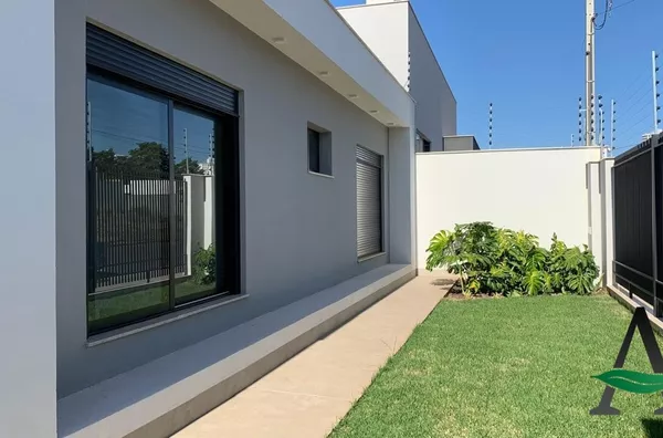  Arapongas - Casa - 3 suítes - Jd Portal das Flores