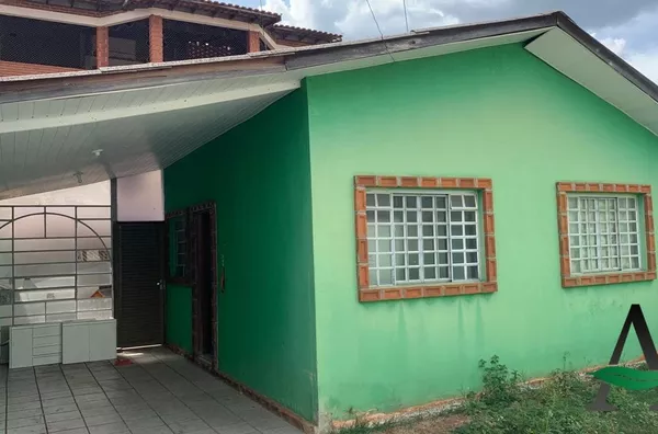 Londrina - Casa - 3 quartos - Giovani Lunardelli