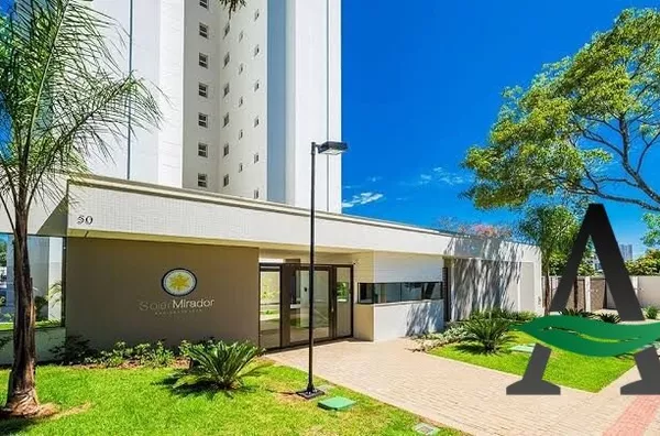 Londrina - Apartamento - 3 Quartos - Aurora