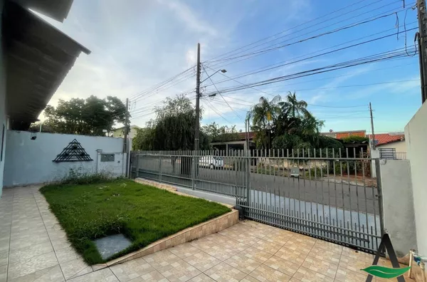 Londrina - Casa - 3 quartos - Jd Bandeirantes - Foto 3