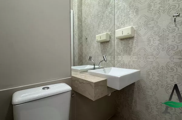 Londrina - Sala Comercial - Presidente