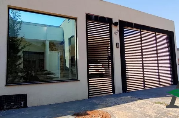 Cornélio Procópio - Casa - 02 quartos - Conjunto Universitário