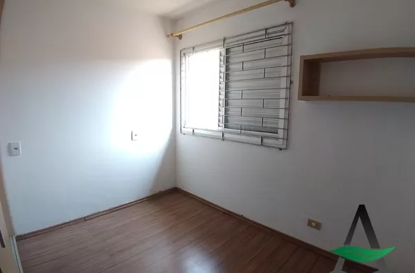 Cornélio Procópio - Apartamento - 03 quartos- Centro 