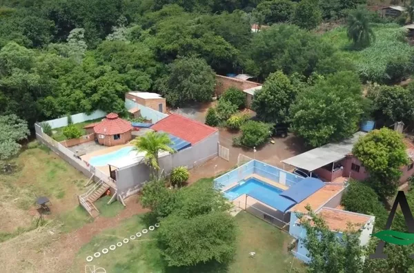  Cornélio Procópio - Chácara - Recanto Paraíso