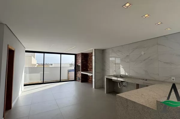  Londrina - Casa - Condomínio - 3 suítes - Parque Tauá