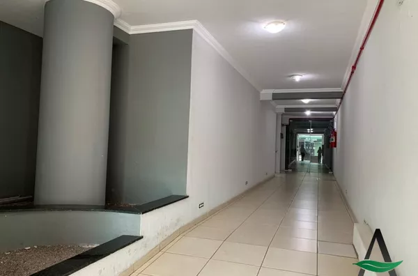 Arapongas - Apartamento - 3 quartos - Centro