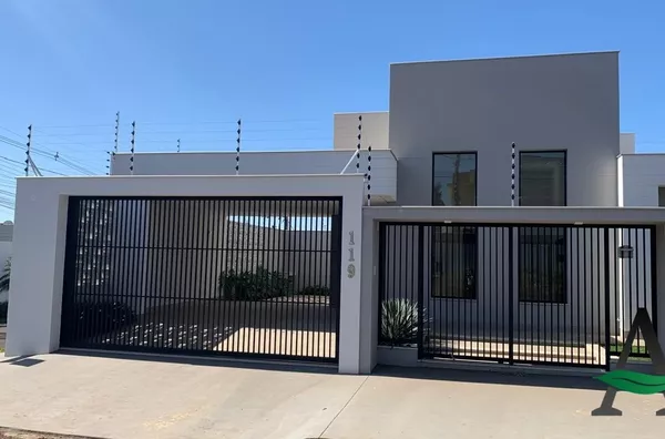  Arapongas - Casa - 3 suítes - Jd Portal das Flores